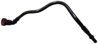 YAKIT GERI DONUS HORTUMU KIRMIZI  FORD FOC - WINTECH 0500411