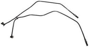 YAKIT HORTUMU BIPPER-NEMO-P206-P206+T3E PL - WINTECH 0500109