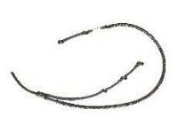 ENJEKTOR GERI DONUS HORTUMU A4 07-12 - A5  - WINTECH 0500726