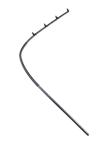 YAKIT GERI DONUS HORTUMU OM651 W176 12-18  - WINTECH 0500582