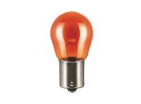 Ampul 12v Py21w 21 Bau15s 93 Ampul Yan Tirnak Sari Stop-siny - WOLFRAM 27897
