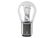 Ampul 12v P21/5w 21/5 Ba15d 1176 Ampul Duz Tirnak Stop-sinya - WOLFRAM 27976