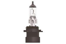 AMPUL 12V HB4A 51 P22d 9006 XS STANDART I - WOLFRAM 29006 XS
