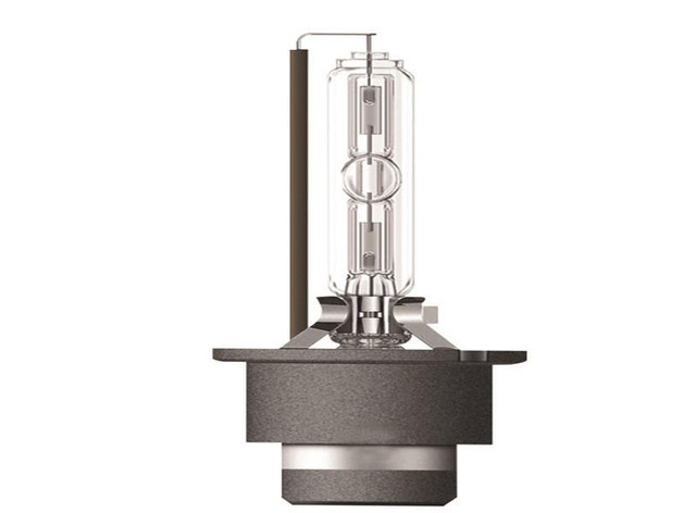 AMPUL 12V D2S 35 P32d-2 XENARC 4300K KAHVERE - WOLFRAM 28312