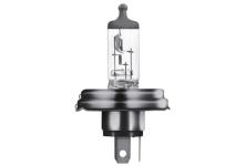 AMPUL 12V H4 55/60 P45t STANDART ISIK TABLAL - WOLFRAM 22158