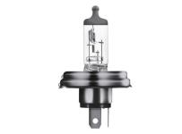 AMPUL 12V H4 100/90 P45t STANDART ISIK TABLA - WOLFRAM 22159
