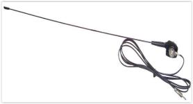 TEPE ANTENI KABLOLU KOMPLE UNIVERSAL RENAULT-PEU - WPI AN010