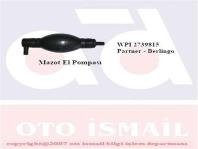 MAZOT EL POMPASI PARTNER-BERLINGO-P206-KNG-CLI - WPI 2739815