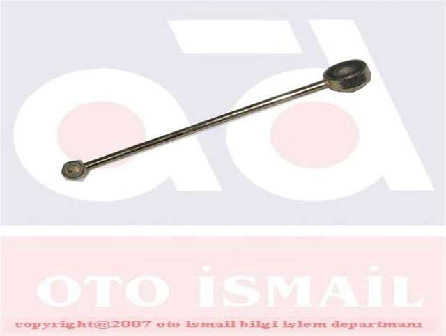 Vites Kumanda Cubugu Uzun P106 - WPI 2839231