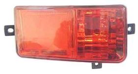 Arka Stop Alt Lambasi Sol Ducato İii-boxer İii-j - WPI PB635