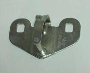 Bagaj Kapi Kilit Karsiligi Alt Ducato İii-boxer İii-jumper İ - WPI PCF275