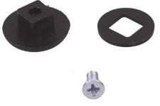 KELEBEK CAM BAGLANTI SOMUNU PARTNER II BERLING - WPI 2839777