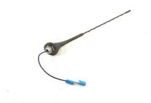 TEPE ANTENI KABLOLU KOMPLE UNIVERSAL OPEL-RENO-T - WPI AN011