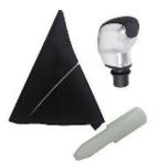 VITES KOL KORUGU VITES TOPUZU 301-C ELYSEE  - WPI 2837160SPR