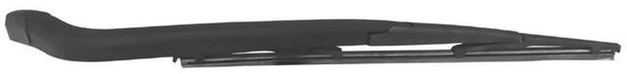 Arka Silecek Kolu Komple Toyota Yaris 05 - WPI 2945615C