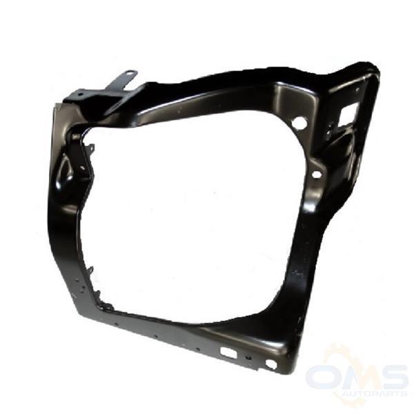 1 FAR BAGLANTI SACI SOL TRANSIT 06 V-347 - WPI FRD57022