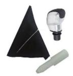 VITES KOL KORUGU C4 II-DS4 12 - WPI 2837587SPR