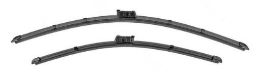 ON SILECEK SUPURGESI TAKIM 530-480 MM SEAT COR - WPI 3045100