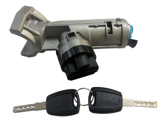 KILITLI KONTAK GOVDESI KOMPLE ANAHTARLI DUCATO  - WPI PB4162