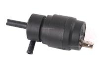 FISKIYE MOTORU-TEKLI CADDY1/POLO 75-94/GOLF2/JE - WPI VW9554