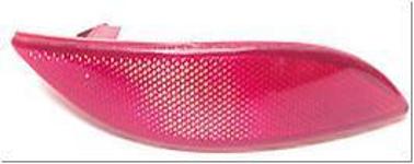 ARKA TAMPON REFLEKTORU SAG FLUENCE - WPI RF5411