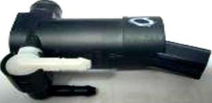 FISKIYE MOTORU CIFT CIKIS FOCUS 04- C-MAX 1.2 - WPI FRD56988