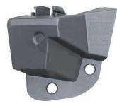ARKA TAMPON BAGLANTI BRAKETI IC SAG FIESTA 17 - WPI FRD57076