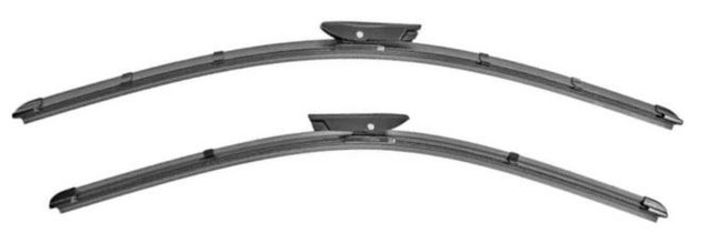 ON SILECEK SUPURGESI TAKIM580-530 MMMERCEDES C - WPI 3045112