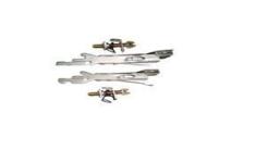 2831292 Arka Fren Levyesi Circiri Sol Tmpr-cli - WPI 2831292