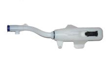 Cam Su Deposu Boru Kapak Set Egea - WPI RM31765