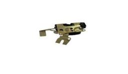 BAGAJ KAPAK ORTA KILIT BOXER JUMPER DUCATO 97- - WPI 2839926