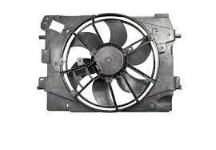 Fan Davlumbazi Clio 4-dokker-symbol - WPI RM53416