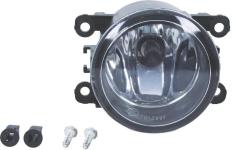 Sis Lambasi Sag-sol Ampulsuz Peugeot 206-307 Ym.407-c3-c4-c5 - WPI PB6206