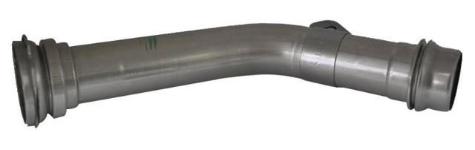 Turbo Radyator Esanjor Hortumu Megane İii-fluen - WPI PB3877