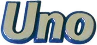 ARKA BAGAJ YAZI  FIAT UNO - AYHAN A5405