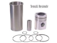 MOTOR SEGMANI TEMPRA - SLX 1.6 86.4MM - 0. - YENMAK 9395-040