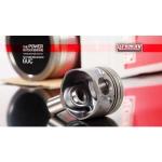 Piston Segman 0.80 Slx Tempra 86.4 Mm_remx - YENMAK 3395-080