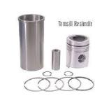 PISTON+SEGMAN 0.60 69.60MM FIORINO DOB - YENMAK 31-04282-060