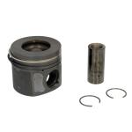 PISTON+SEGMAN 0.50 86.00MM BOXER III J - YENMAK 31-04949-050
