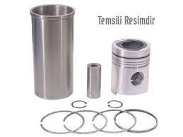 PISTON+SEGMAN 0.50 75.00MM 206 307 PAR - YENMAK 31-04498-050