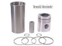 Motor Piston Segman Ducato-master-boxer-jumper-movano 2.8 Td - YENMAK 31-03690-000