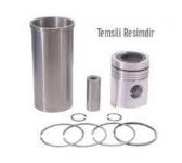 PISTON+SEGMAN 0.60 70.80MM PUNTO PALIO - YENMAK 31-04285-060