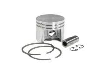 Motor Piston Segman M131 1600 0.40 - YENMAK 31-03397-040
