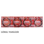 SEGMAN 0.40 80.50MM TEMPRA TIPO UNO SI - YENMAK 91-09396-040