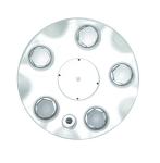 CELIK JANT GOBEGI OPEL VECTRA B 1995-2002 - YTT Y2046