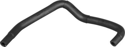 GAZ KELEBEK GIRIS HORTUMU OPEL ASTRA G 1999-200 - YTT Y10598