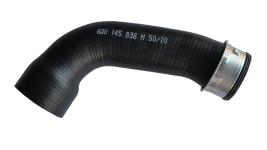 Turbo Hortumu Polo Fabia Roomster Cordoba İbiza 1.4tdi 02 09 - YTT Y10712