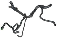 Radyator Hortumu Alt Vectra B - YTT 11553