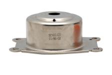 MOTOR TAKOZU ON SOL ASTRA G-ZAFIRA A 2.0 16V-2.0 - YTT Y1254