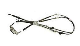 EL FREN TELI ARKA OPEL VECTRA C 2002 - YTT Y2031